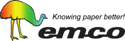 emco Logo